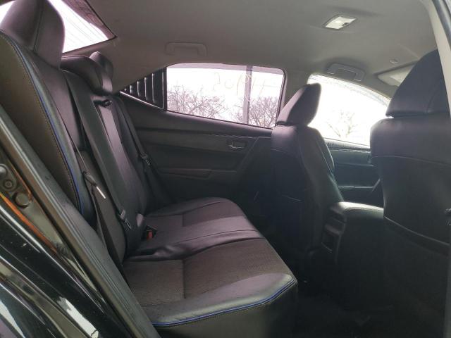 Photo 10 from auction – 2019 TOYOTA COROLLA L with VIN 5YFBURHE7KP859063