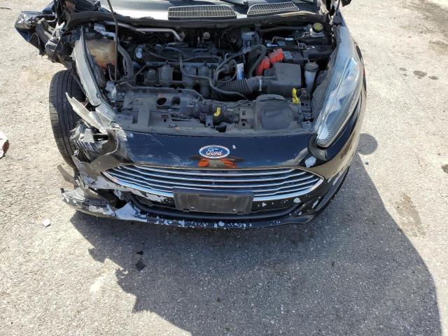 Photo 11 from auction – 2017 FORD FIESTA SE with VIN 3FADP4BJ8HM113610