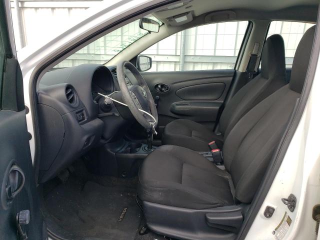 Photo 7 from auction – 2016 NISSAN VERSA S with VIN 3N1CN7APXGL866131