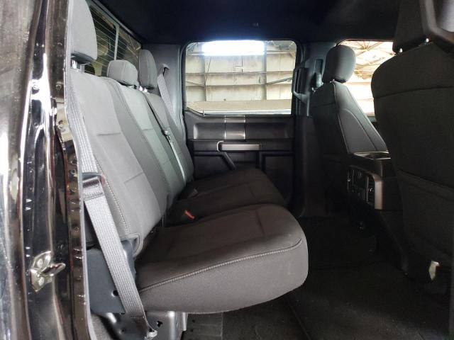 Photo 10 from auction – 2018 FORD F150 SUPER with VIN 1FTEW1E55JFA31404