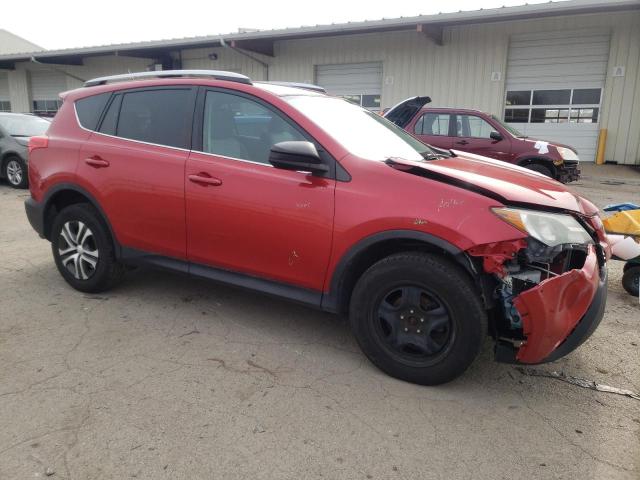 Photo 4 from auction – 2013 TOYOTA RAV4 LE with VIN 2T3BFREV6DW068479