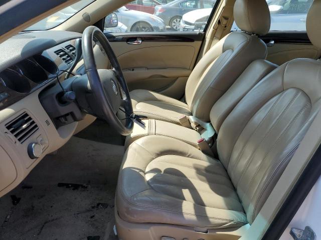 Photo 7 from auction – 2011 BUICK LUCERNE CX with VIN 1G4HC5EM8BU113656