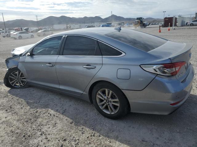 Photo 2 from auction – 2017 HYUNDAI SONATA SE with VIN 5NPE24AF2HH593031