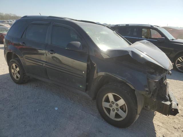 Photo 4 from auction – 2008 CHEVROLET EQUINOX LT with VIN 2CNDL33F086056156