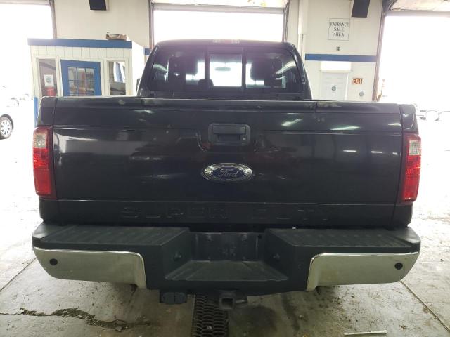 Photo 6 from auction – 2015 FORD F250 SUPER with VIN 1FT7X2BT4FED42432