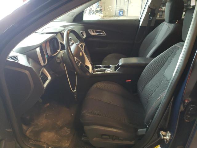 Photo 7 from auction – 2016 CHEVROLET EQUINOX LT with VIN 2GNFLFEK7G6262881