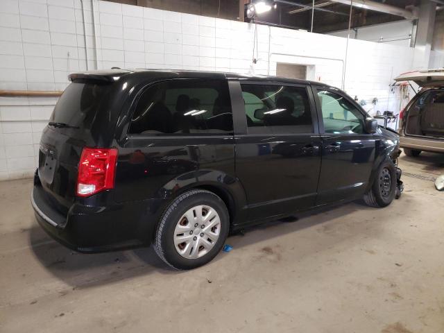 Photo 3 from auction – 2018 DODGE GRAND CARA with VIN 2C4RDGBG7JR138057