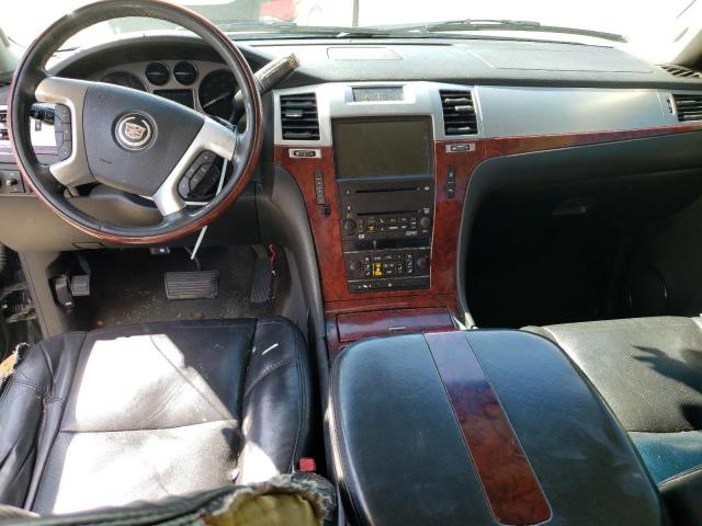 Photo 8 from auction – 2007 CADILLAC ESCALADE L with VIN 1GYFK63847R368397