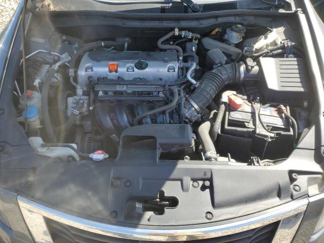 Photo 11 from auction – 2010 HONDA ACCORD LXP with VIN 1HGCP2F42AA034744