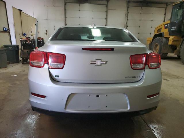 Photo 6 from auction – 2015 CHEVROLET MALIBU 1LT with VIN 1G11C5SLXFF201869