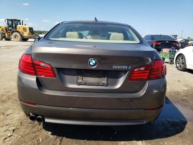 Photo 6 from auction – 2013 BMW 528 I with VIN WBAXG5C55DD229784