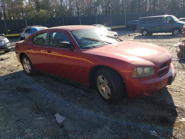 Photo 4 from auction – 2007 DODGE CHARGER SE with VIN 2B3KA43R67H784358