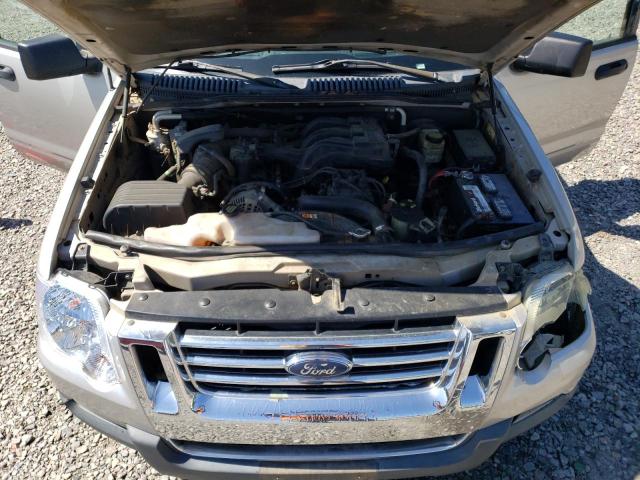 Photo 12 from auction – 2008 FORD EXPLORER S with VIN 1FMEU31E68UA16774