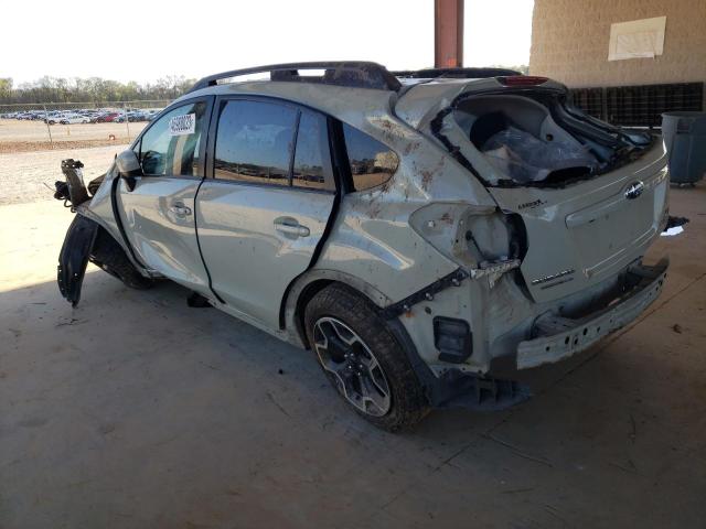 Photo 2 from auction – 2013 SUBARU XV CROSSTR with VIN JF2GPAWC4D2853465