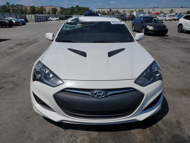Photo 5 from auction – 2013 HYUNDAI GENESIS CO with VIN KMHHT6KD2DU094664