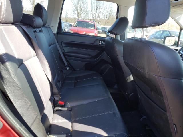 Photo 11 from auction – 2017 SUBARU FORESTER 2 with VIN JF2SJGTC0HH582362