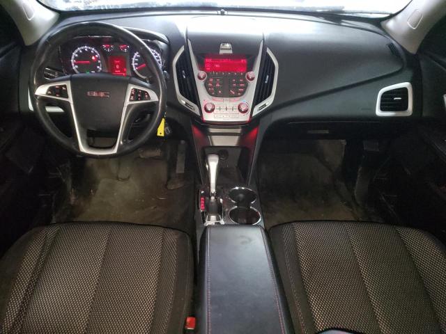 Photo 8 from auction – 2010 GMC TERRAIN SL with VIN 2CTFLEEY3A6307298