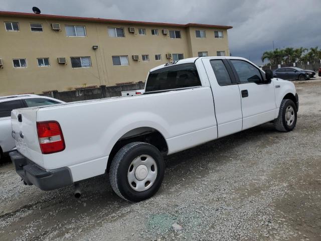 Photo 3 from auction – 2005 FORD F150 with VIN 1FTVX12505NB69655