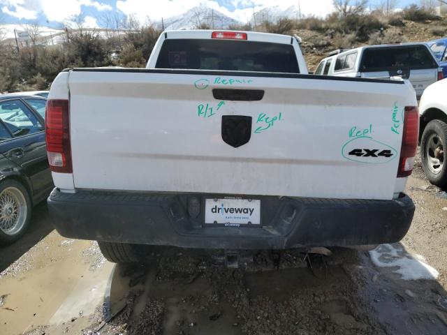 Photo 6 from auction – 2021 RAM 1500 CLASS with VIN 1C6RR7GG5MS531298