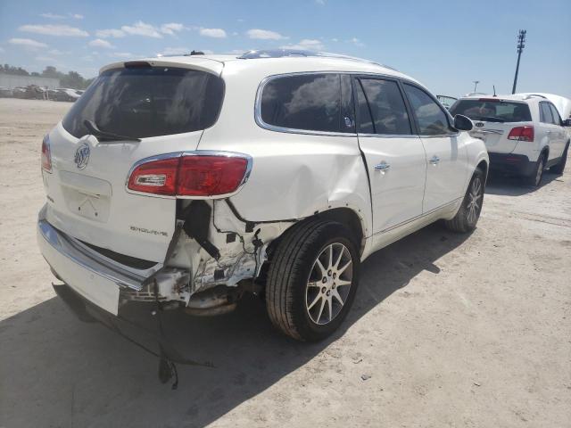Photo 3 from auction – 2015 BUICK ENCLAVE with VIN 5GAKRBKDXFJ205453