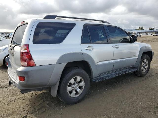 Photo 3 from auction – 2003 TOYOTA 4RUNNER SR with VIN JTEZU14R730006128
