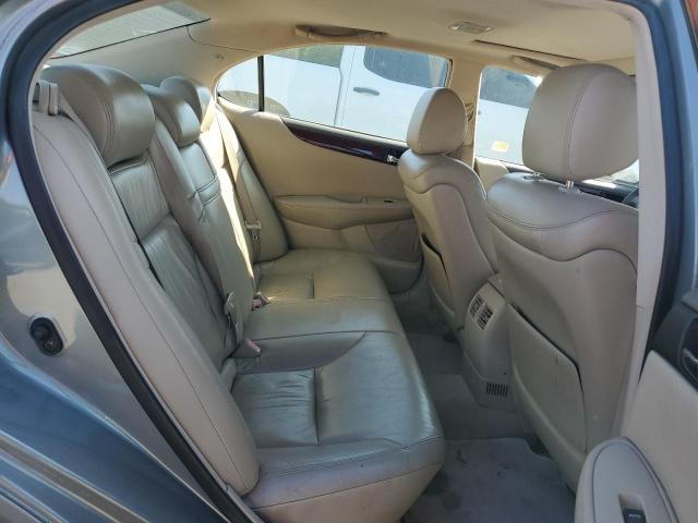 Photo 10 from auction – 2002 LEXUS ES 300 with VIN JTHBF30G420064730
