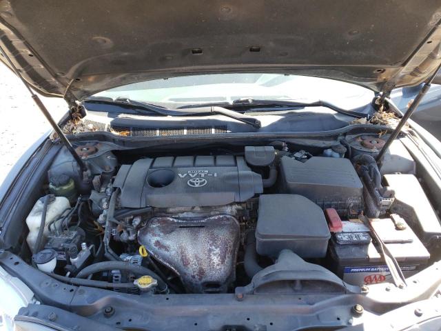 Photo 11 from auction – 2010 TOYOTA CAMRY BASE with VIN 4T1BF3EK6AU078162