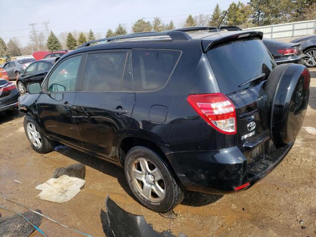 Photo 2 from auction – 2011 TOYOTA RAV4 with VIN 2T3BF4DV0BW131514