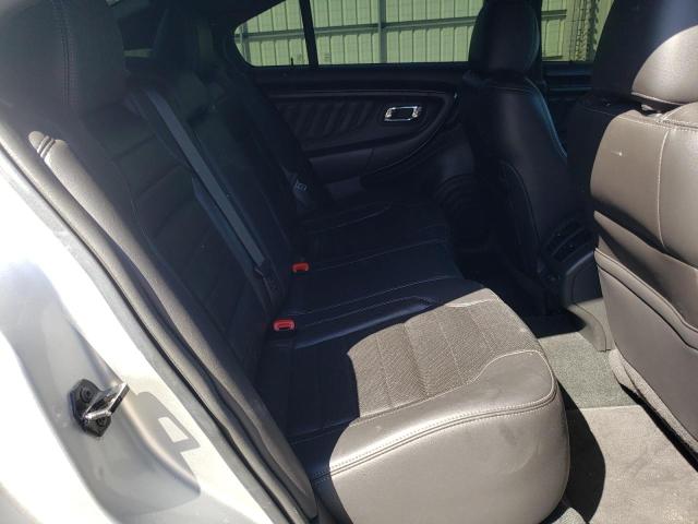 Photo 10 from auction – 2016 FORD TAURUS SHO with VIN 1FAHP2KT7GG155878