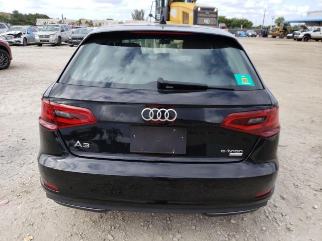 Photo 6 from auction – 2016 AUDI A3 E-TRON with VIN WAUVPBFFXGA121659