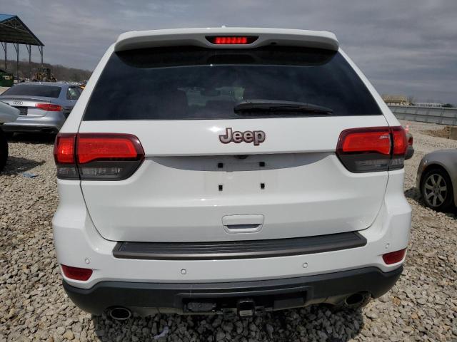 Photo 6 from auction – 2017 JEEP GRAND CHER with VIN 1C4RJFLG5HC856372