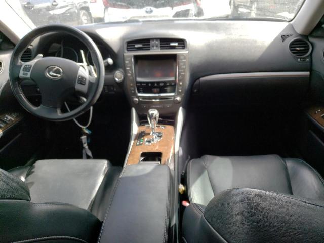 Photo 8 from auction – 2013 LEXUS IS 250 with VIN JTHBF5C22D5185368