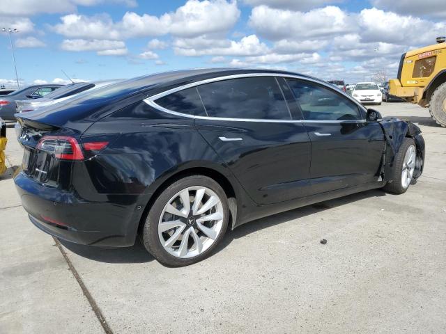 Photo 3 from auction – 2019 TESLA MODEL 3 with VIN 5YJ3E1EB1KF191950
