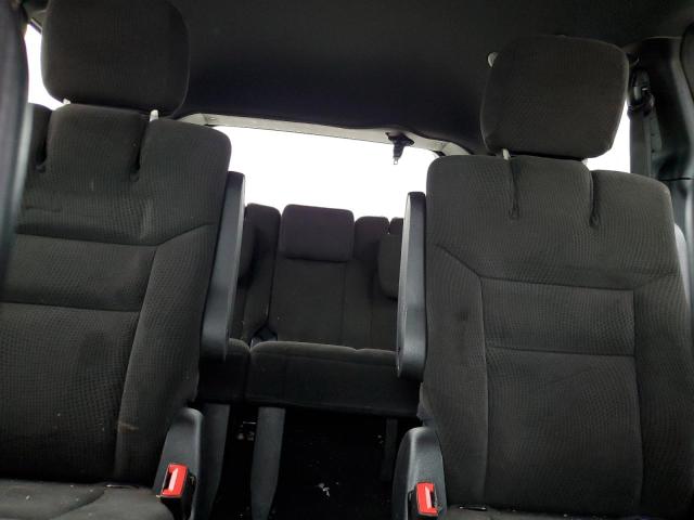 Photo 10 from auction – 2016 DODGE GRAND CARA with VIN 2C4RDGBGXGR387493