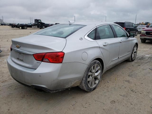 Photo 3 from auction – 2015 CHEVROLET IMPALA LTZ with VIN 2G1165S33F9111401