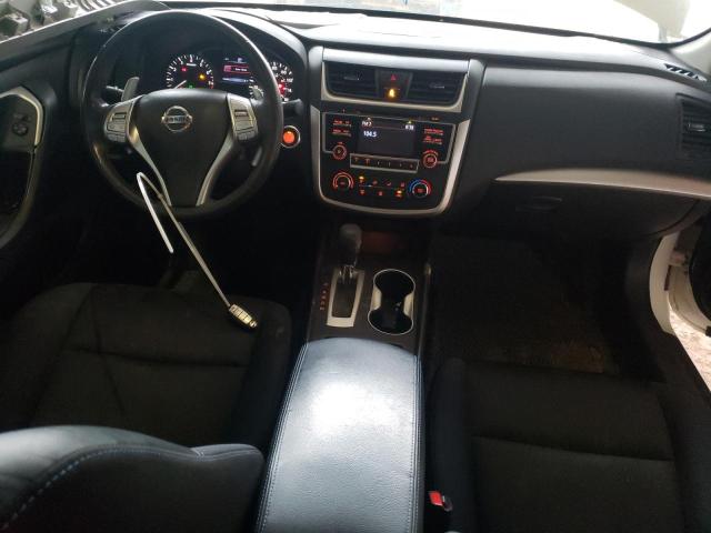 Photo 8 from auction – 2017 NISSAN ALTIMA 2.5 with VIN 1N4AL3AP6HC262159