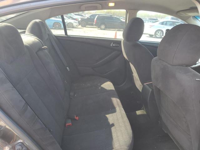 Photo 10 from auction – 2011 NISSAN ALTIMA BAS with VIN 1N4AL2AP8BN483364