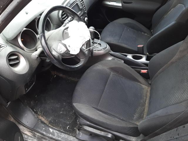 Photo 7 from auction – 2013 NISSAN JUKE S with VIN JN8AF5MR2DT213890