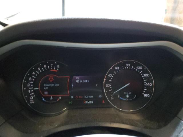 Photo 9 from auction – 2013 LINCOLN MKZ with VIN 3LN6L2J97DR816358