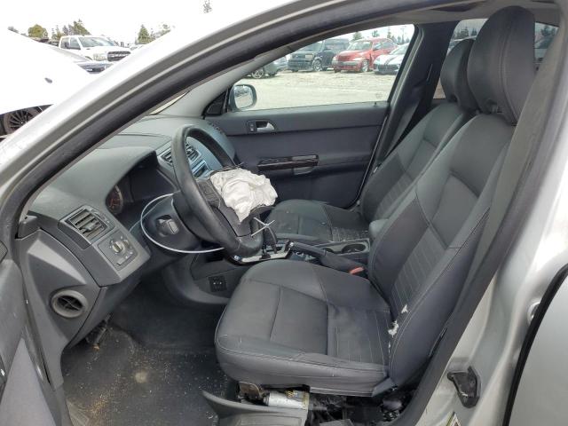 Photo 7 from auction – 2007 VOLVO S40 2.4I with VIN YV1MS390672260962