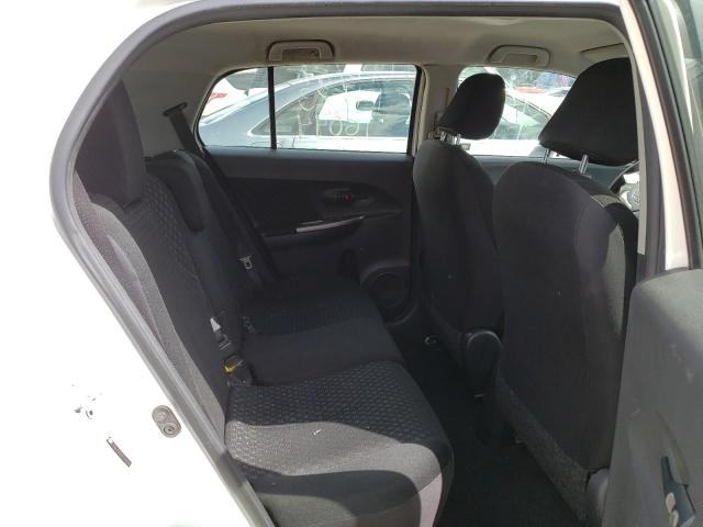 Photo 10 from auction – 2014 TOYOTA SCION XD with VIN JTKKUPB40E1042684