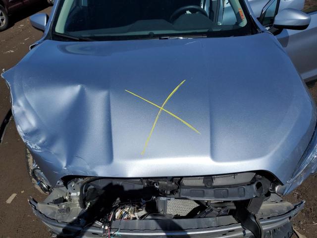 Foto 12 de la subasta – 2021 SUBARU ASCENT PRE con VIN 4S4WMACD8M3407437