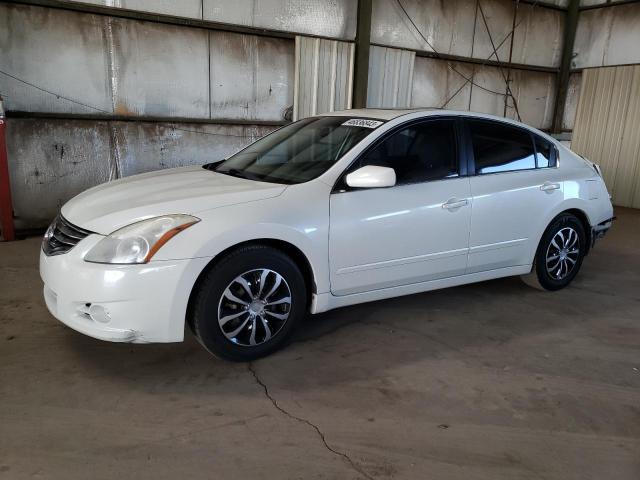 NISSAN ALTIMA BAS 2012 with VIN 1N4AL2AP7CN403926 - Photo from auction