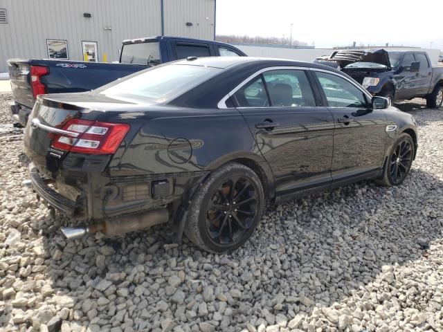 Photo 3 from auction – 2013 FORD TAURUS LIM with VIN 1FAHP2F82DG135829
