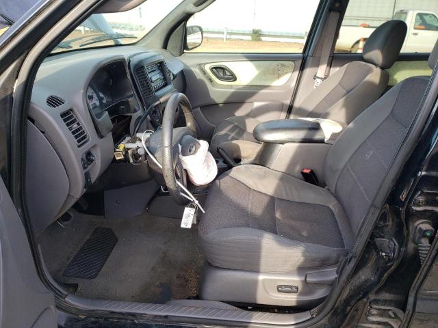 Photo 7 from auction – 2002 FORD ESCAPE XLT with VIN 1FMYU04172KD10417