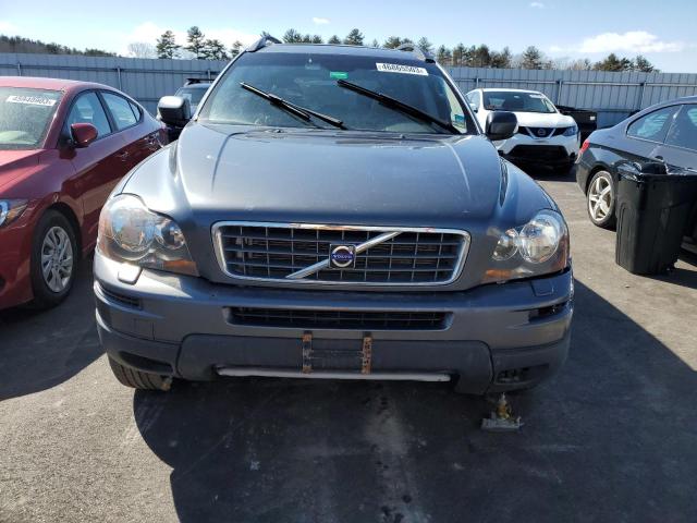 Photo 5 from auction – 2007 VOLVO XC90 3.2 with VIN YV4CZ982771381599