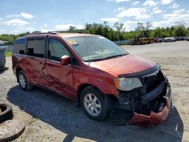 Photo 4 from auction – 2008 CHRYSLER TOWN & COU with VIN 2A8HR54P98R641123