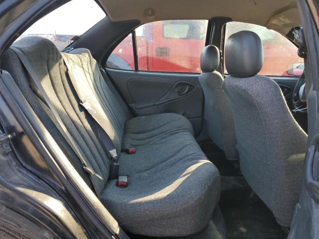 Photo 10 from auction – 2004 CHEVROLET CAVALIER with VIN 1G1JC52F347108483