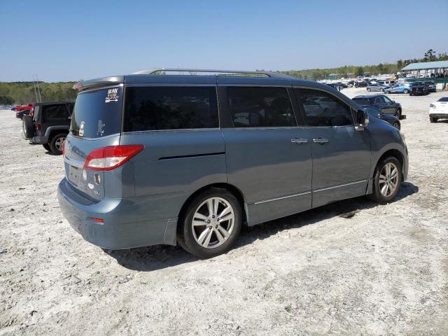 Photo 3 from auction – 2012 NISSAN QUEST S/SV with VIN JN8AE2KP2C9047403