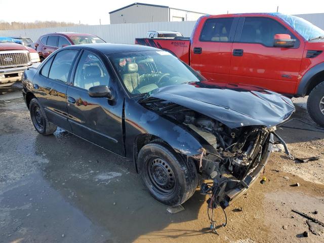 Photo 4 from auction – 2004 CHEVROLET CAVALIER with VIN 1G1JC52F347108483